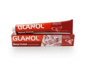 Φωτογραφία προϊόντος: OEM GLANOL METAL POLISH 100ml