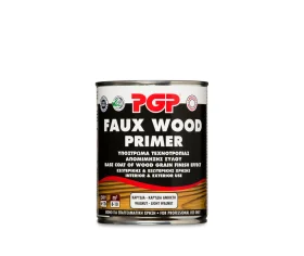 Φωτογραφία προϊόντος: PGP-FAUX-WOOD-PRIMER ΥΠΟΣΤΡΟΜΑ ΤΕΧΝΟΛΟΓΙΑΣ ΑΠΟΜΙΜΗΣΗΣ ΞΥΛΟΥ 750ml