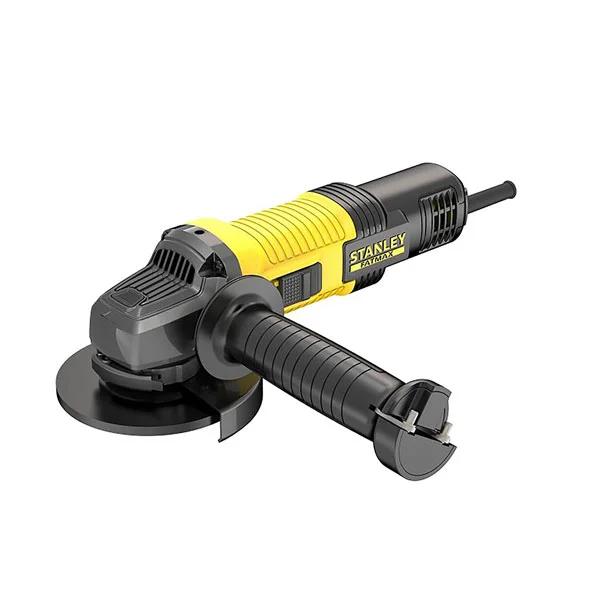 Φωτογραφία προϊόντος: STANLEY® FATMAX® 850W 125MM ANGLE GRINDER - FMEG220