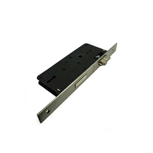 Φωτογραφία προϊόντος: Master ΚΛΕΙΔΑΡΙΑ 7010BK 75/40 NICKEL MAT