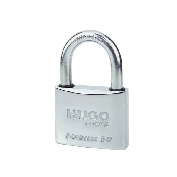 Φωτογραφία προϊόντος: HUGO LOCKS ΛΟΥΚΕΤΟ 60128 SB50
