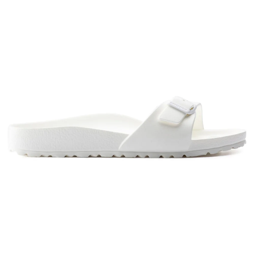 Φωτογραφία προϊόντος: Birkenstock Πέδιλα Γυναικείο EVA-αδιάβροχο Άσπρο BIR/EVA MADRID 128183 WHITE