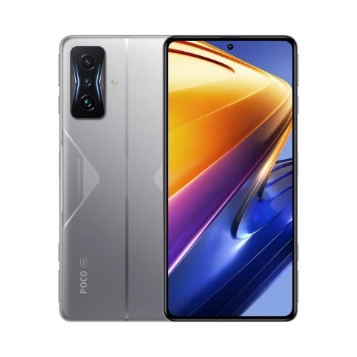 Φωτογραφία προϊόντος: SUNSHINE SS-057 TPU hydrogel Τζαμάκι Προστασίας για Xiaomi Poco F4 GT 5G Dual SIM (8GB/128GB) Knight Silver