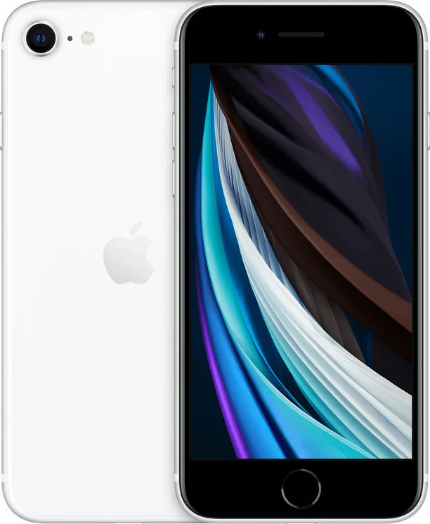 Φωτογραφία προϊόντος: SUNSHINE SS-057 TPU hydrogel Τζαμάκι Προστασίας για Apple iPhone SE 2020 (3GB/256GB) Λευκό