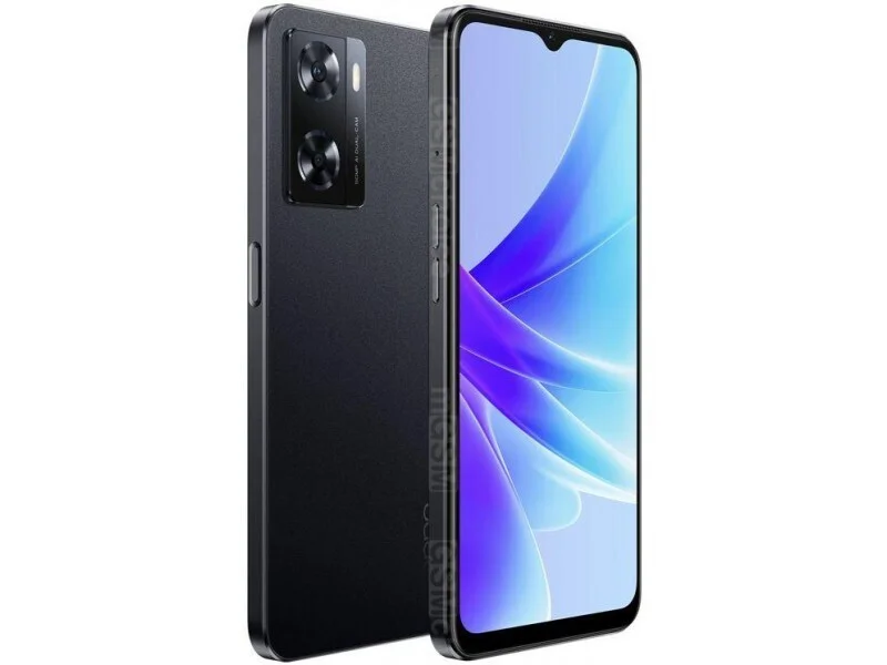 Φωτογραφία προϊόντος: SUNSHINE SS-057 TPU hydrogel Τζαμάκι Προστασίας για Oppo A57s Dual SIM (4GB/64GB) Starry Black