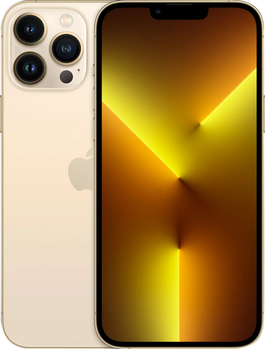 Φωτογραφία προϊόντος: SUNSHINE SS-057 TPU hydrogel Τζαμάκι Προστασίας για Apple iPhone 13 Pro 5G (6GB/512GB) Gold