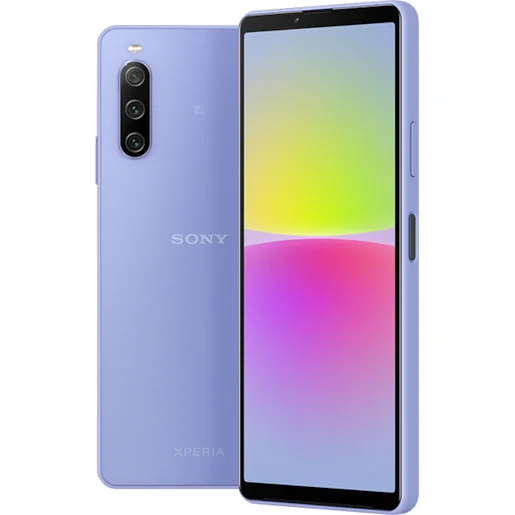 Φωτογραφία προϊόντος: SUNSHINE SS-057 TPU hydrogel Τζαμάκι Προστασίας για Sony Xperia 10 IV 5G Dual SIM (6GB/128GB) Lavender