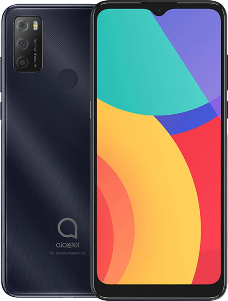 Φωτογραφία προϊόντος: SUNSHINE SS-057 TPU hydrogel Τζαμάκι Προστασίας για Alcatel 1S (2021) Triple SIM (3GB/32GB) Elegant Black