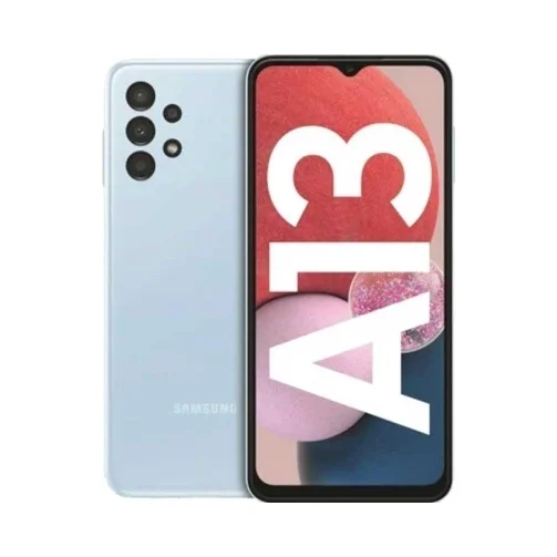 Φωτογραφία προϊόντος: SUNSHINE SS-057 TPU hydrogel Τζαμάκι Προστασίας για Samsung Galaxy A13 2022 Dual SIM (3GB/32GB) Light Blue