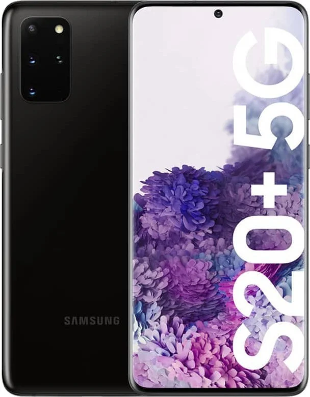 Φωτογραφία προϊόντος: SUNSHINE SS-057 TPU hydrogel Τζαμάκι Προστασίας για Samsung Galaxy S20+ 5G Dual SIM (12GB/128GB) Cosmic Black