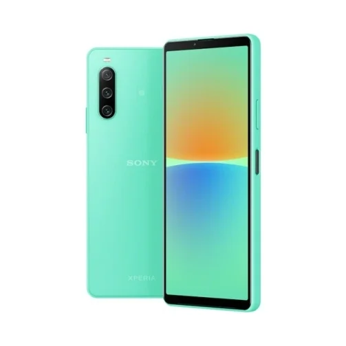 Φωτογραφία προϊόντος: SUNSHINE SS-057 TPU hydrogel Τζαμάκι Προστασίας για Sony Xperia 10 IV 5G Dual SIM (6GB/128GB) Mint