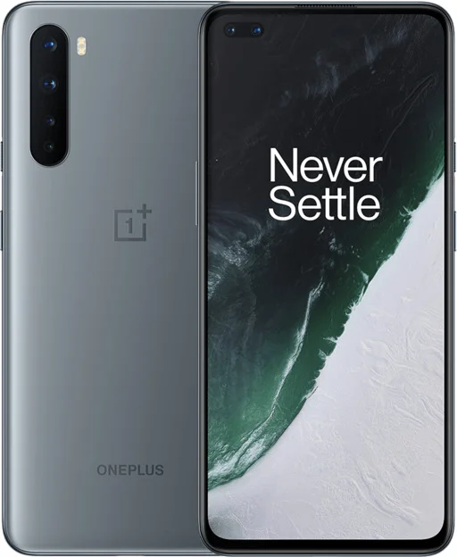Φωτογραφία προϊόντος: SUNSHINE SS-057 TPU hydrogel Τζαμάκι Προστασίας για OnePlus Nord 5G Dual SIM (12GB/256GB) Gray Ash