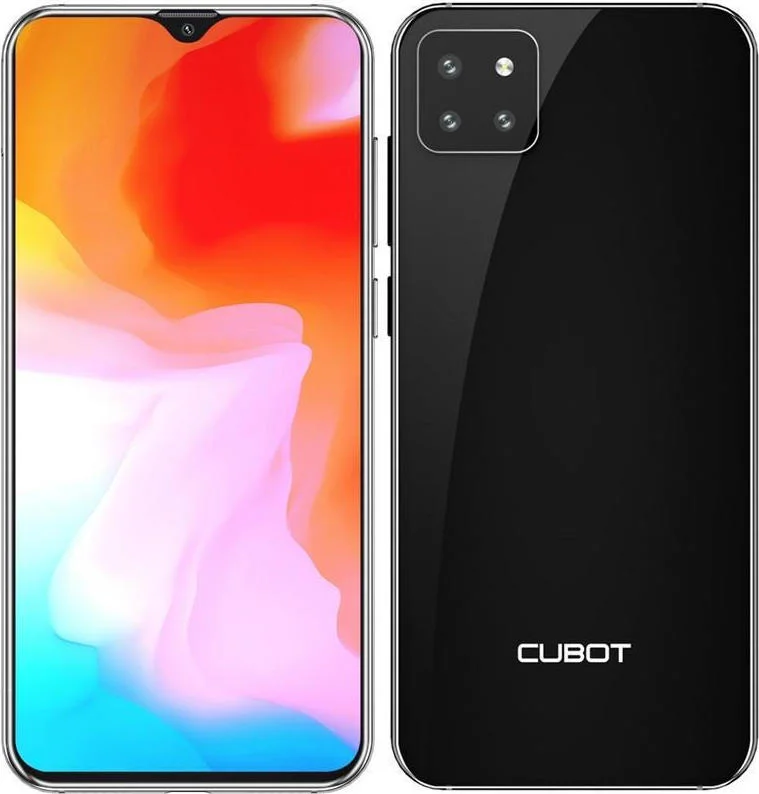 Φωτογραφία προϊόντος: SUNSHINE SS-057 TPU hydrogel Τζαμάκι Προστασίας για Cubot X20 Pro Dual SIM (6GB/128GB) Μαύρο