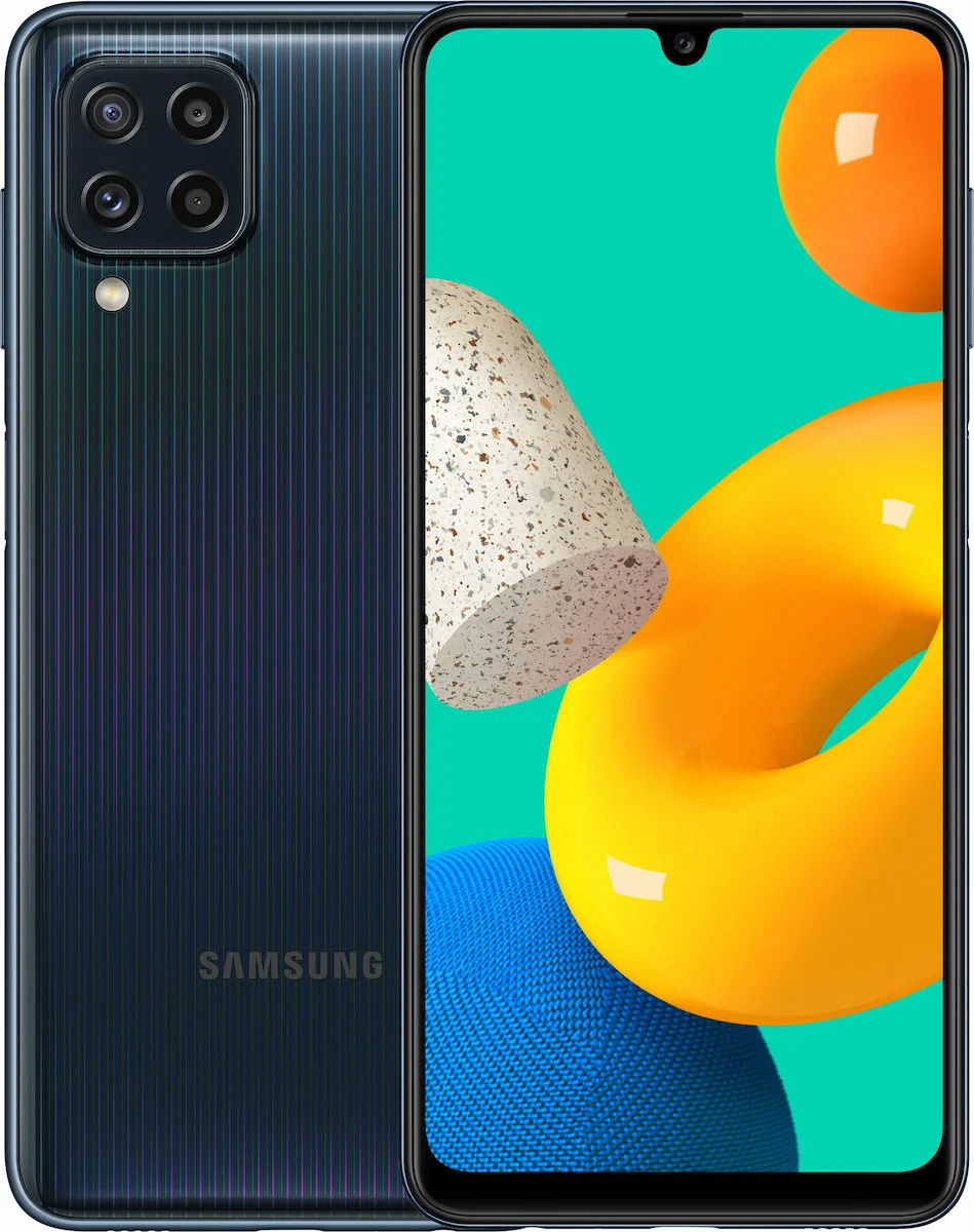 Φωτογραφία προϊόντος: SUNSHINE SS-057 TPU hydrogel Τζαμάκι Προστασίας για Samsung Galaxy M32 Dual SIM (6GB/128GB) Black