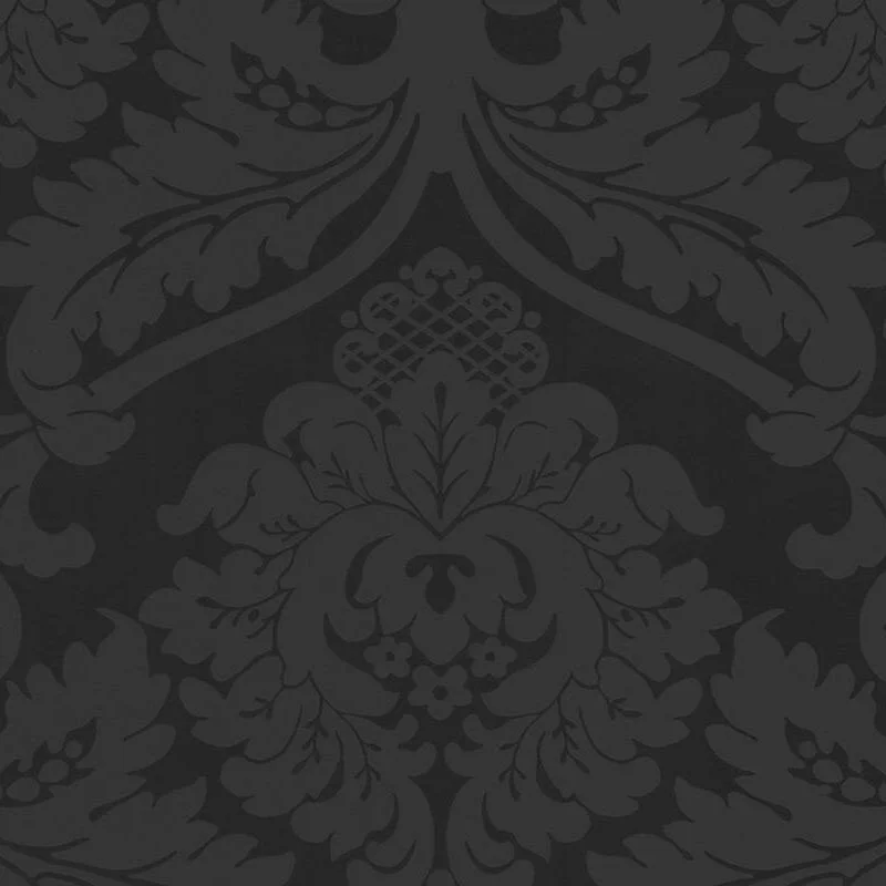 Φωτογραφία προϊόντος: OEM Ταπετσαρία Τοίχου Baroque, AS Creation- Black & White 4, Studio360 552631
