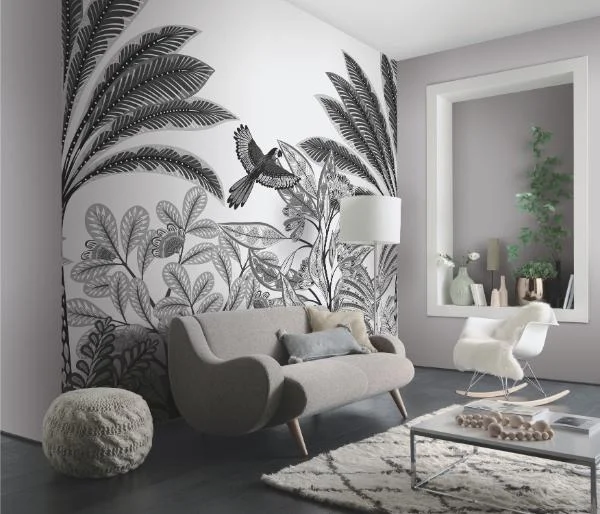 Φωτογραφία προϊόντος: OEM Ψηφιακή Εκτύπωση Elle Decoration 3 Erismann 2.50 x 2.80m