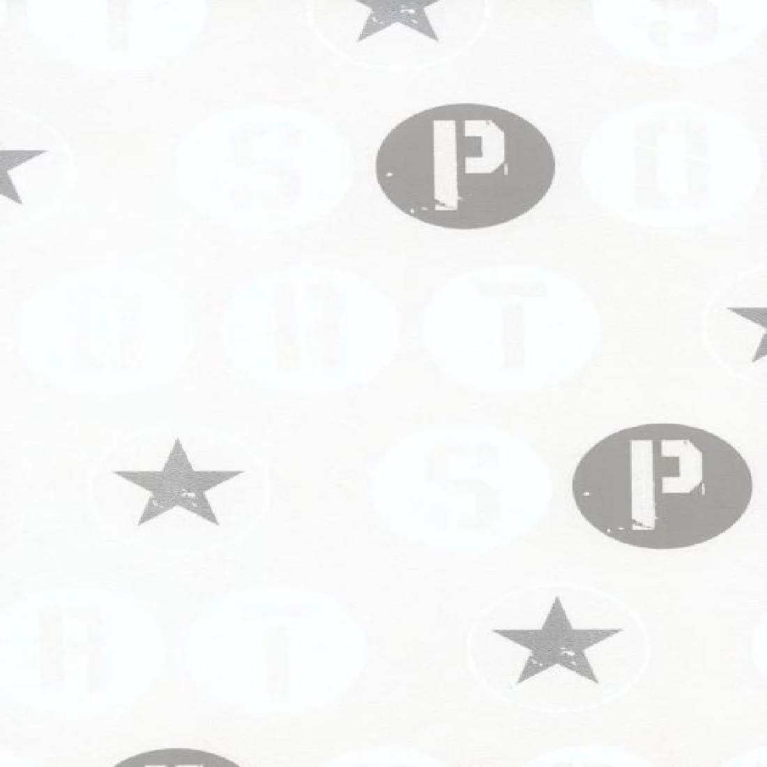 Φωτογραφία προϊόντος: OEM Παιδική Ταπετσαρία Τοίχου Γράμματα SPORT, All Around Deco, Studio360 MW-50502