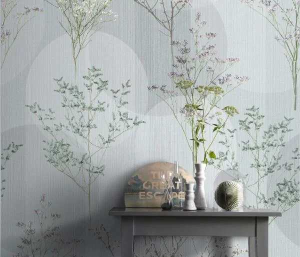 Φωτογραφία προϊόντος: OEM Ψηφιακή Εκτύπωση Elle Decoration 3 Erismann 1.50 x 2.80 m