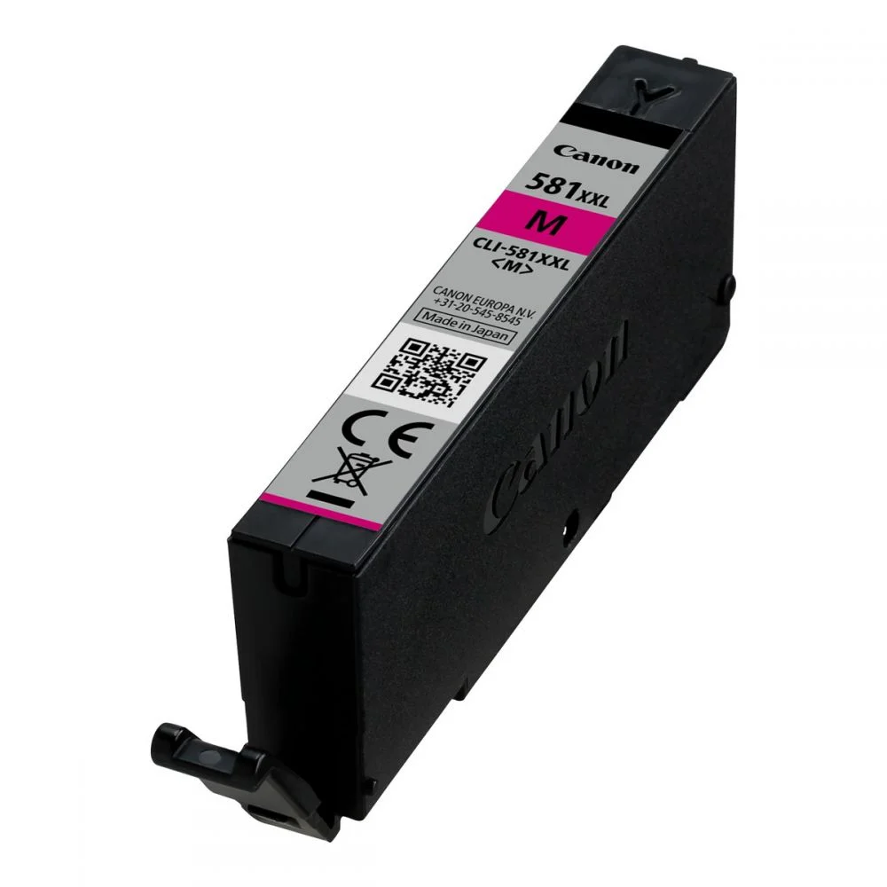 Φωτογραφία προϊόντος: Ink Pingment Canon PFI-310M Magenta 2361C001 330ml - 2361C001