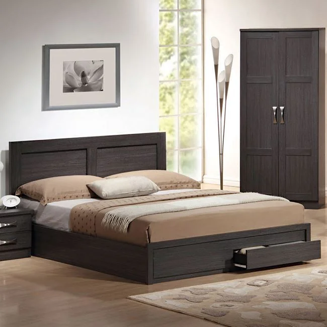Φωτογραφία προϊόντος: Woodwell LIFE Για Στρώμα 140x190 Zebrano