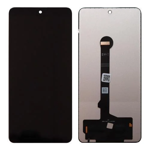 Φωτογραφία προϊόντος: Οθόνη με Touch Screen Xiaomi Redmi Note 13 Pro 5G Μαύρο (OEM) N64400