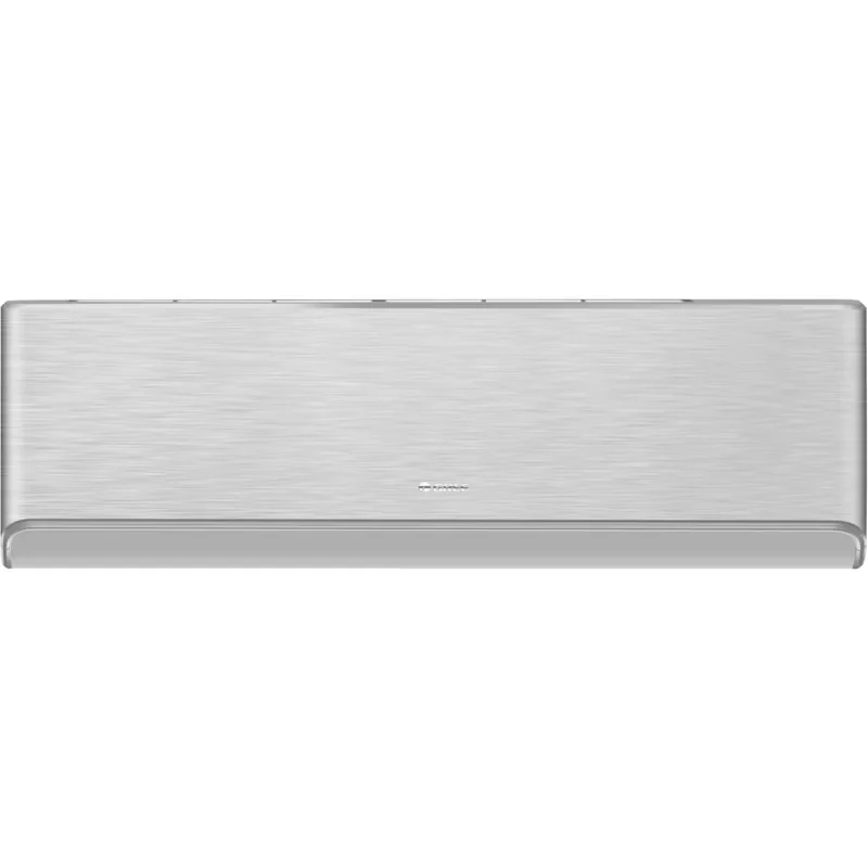 Φωτογραφία προϊόντος: Gree Airy Κλιματιστικό Inverter GRC/GRCO-241QI/KAIS-N5 24000 BTU A+++/A++ με WiFi και Τεχνητή Νοημοσύνη Silver