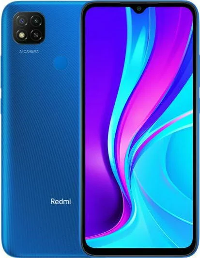 Φωτογραφία προϊόντος: SUNSHINE SS-057 TPU hydrogel Τζαμάκι Προστασίας για Xiaomi Redmi 9C NFC Dual SIM (2GB/32GB) Twilight Blue