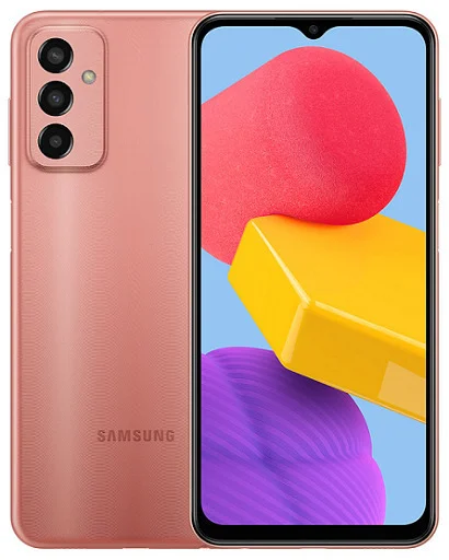 Φωτογραφία προϊόντος: SUNSHINE SS-057B film hydrogel Anti-blue Τζαμάκι Προστασίας για Samsung Galaxy Μ13 Dual SIM (4GB/64GB) Orange Copper