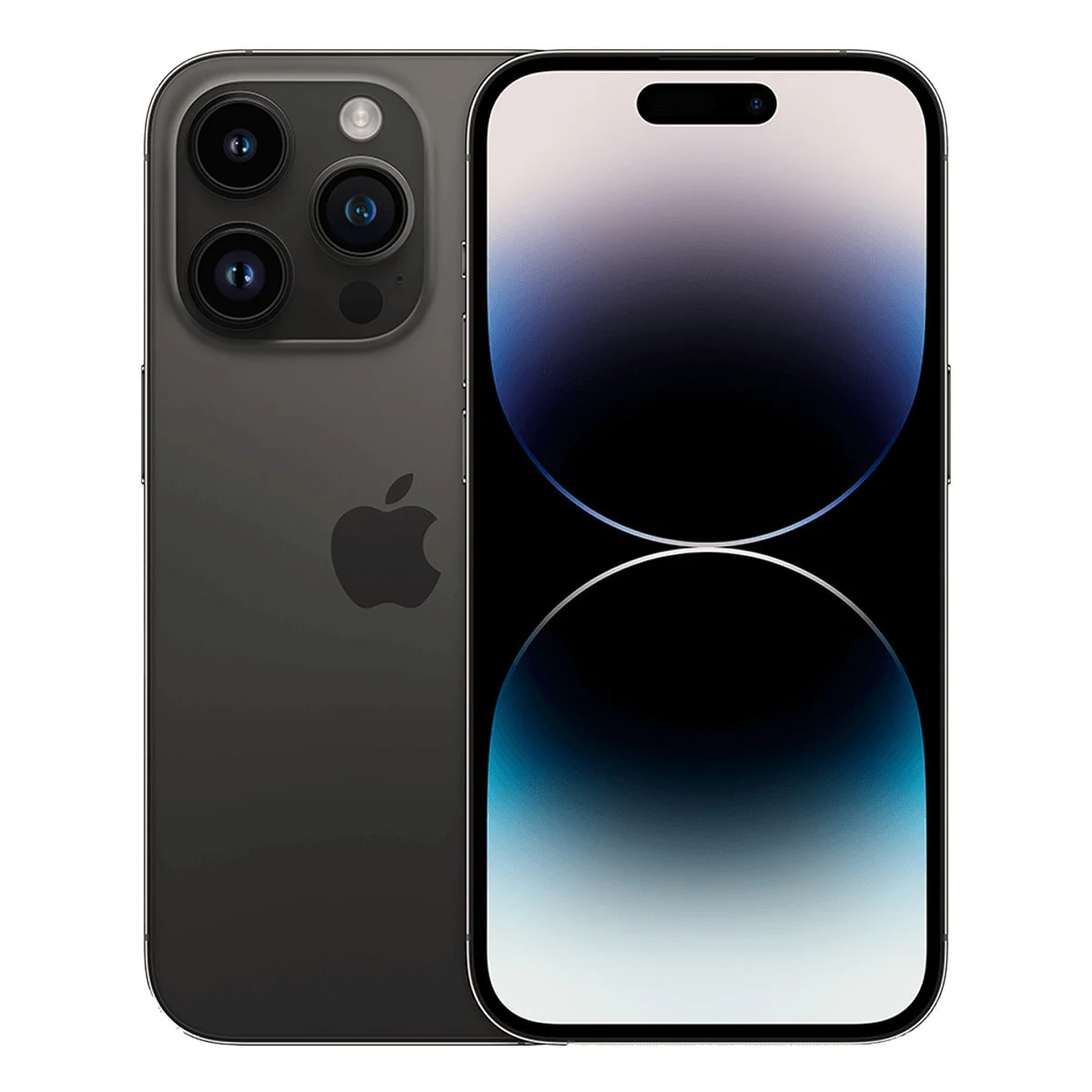 Φωτογραφία προϊόντος: SUNSHINE SS-057 TPU hydrogel Τζαμάκι Προστασίας για Apple iPhone 14 Pro 5G (6GB/1TB) Space Black