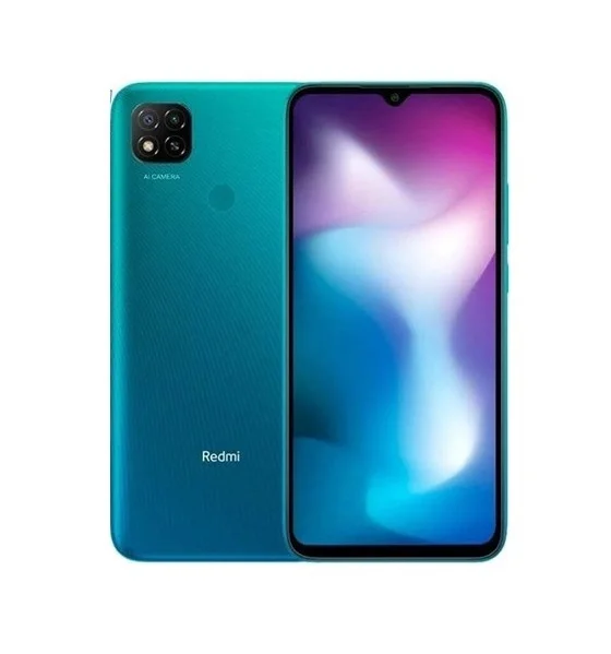 Φωτογραφία προϊόντος: SUNSHINE SS-057B film hydrogel Anti-blue Τζαμάκι Προστασίας για Xiaomi Redmi 9C NFC Dual SIM (3GB/64GB) Aurora Green