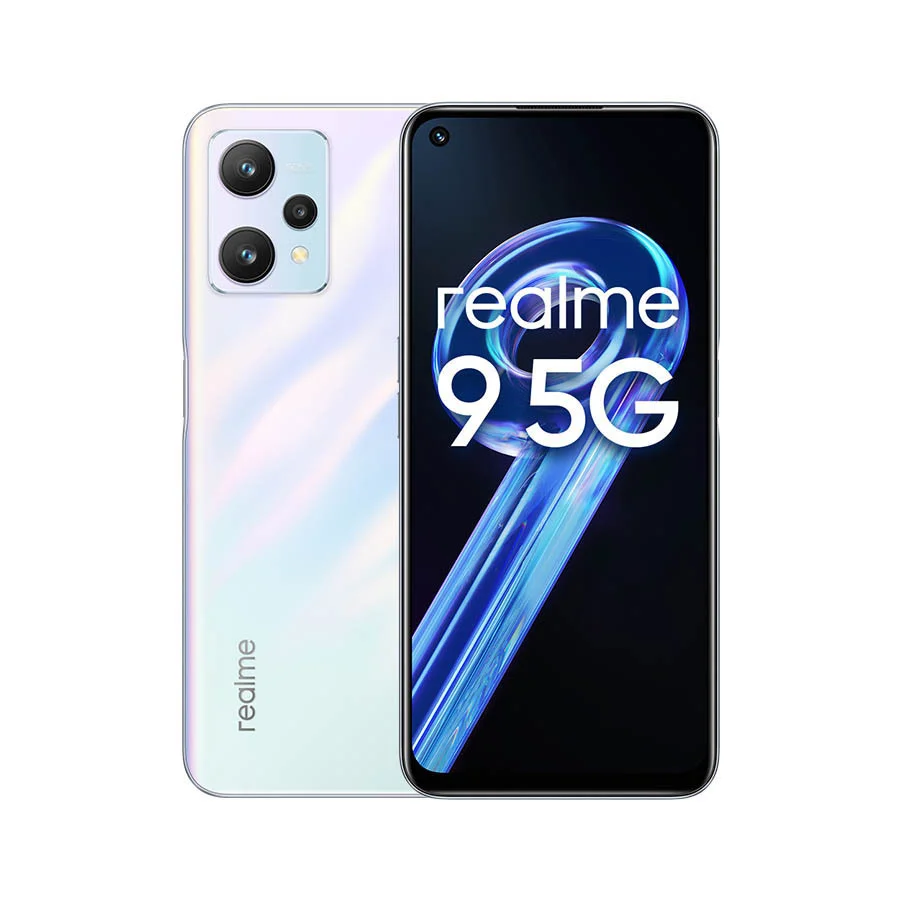 Φωτογραφία προϊόντος: SUNSHINE SS-057B film hydrogel Anti-blue Τζαμάκι Προστασίας για Realme 9 5G Dual SIM (4GB/128GB) Stargaze White
