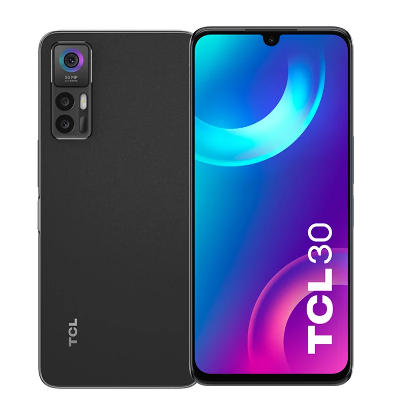 Φωτογραφία προϊόντος: SUNSHINE SS-057 TPU hydrogel Τζαμάκι Προστασίας για TCL 30 Dual SIM (4GB/64GB) Techno Black