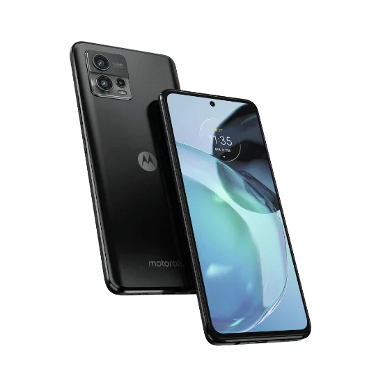 Φωτογραφία προϊόντος: SUNSHINE SS-057 TPU hydrogel Τζαμάκι Προστασίας για Motorola Moto G72 Dual SIM (8GB/128GB) Meteorite Grey