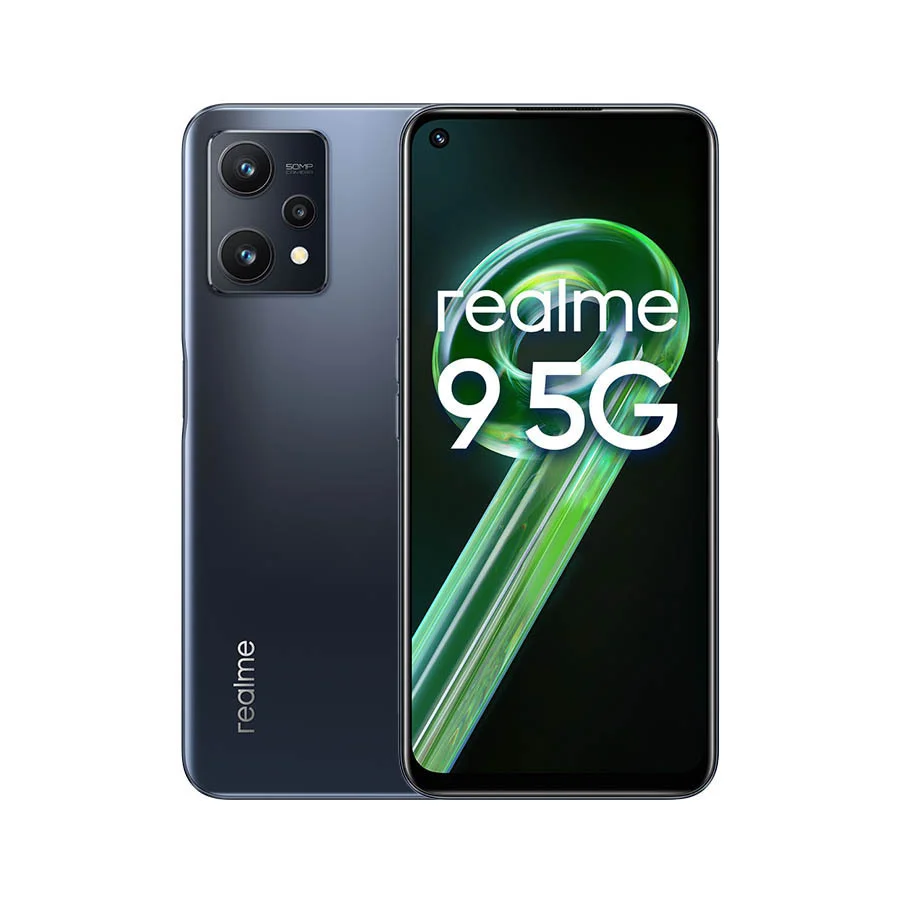 Φωτογραφία προϊόντος: SUNSHINE SS-057B film hydrogel Anti-blue Τζαμάκι Προστασίας για Realme 9 5G Dual SIM (4GB/128GB) Meteor Black