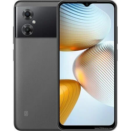 Φωτογραφία προϊόντος: SUNSHINE SS-057 TPU hydrogel Τζαμάκι Προστασίας για Xiaomi Poco M4 5G Dual SIM (6GB/128GB) Μαύρο