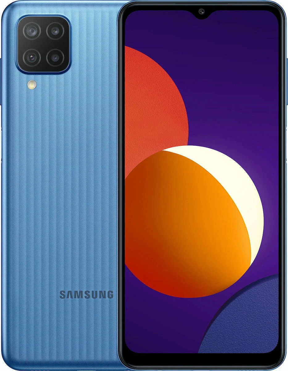 Φωτογραφία προϊόντος: SUNSHINE SS-057B film hydrogel Anti-blue Τζαμάκι Προστασίας για Samsung Galaxy M12 Dual SIM (4GB/128GB) Blue
