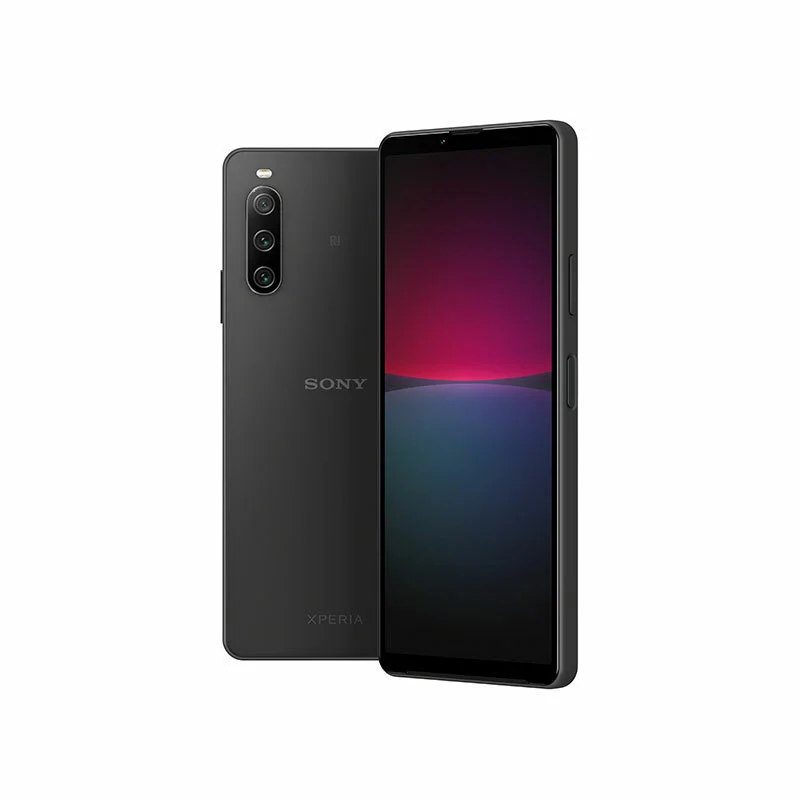 Φωτογραφία προϊόντος: SUNSHINE SS-057 TPU hydrogel Τζαμάκι Προστασίας για Sony Xperia 10 IV 5G Dual SIM (6GB/128GB) Μαύρο