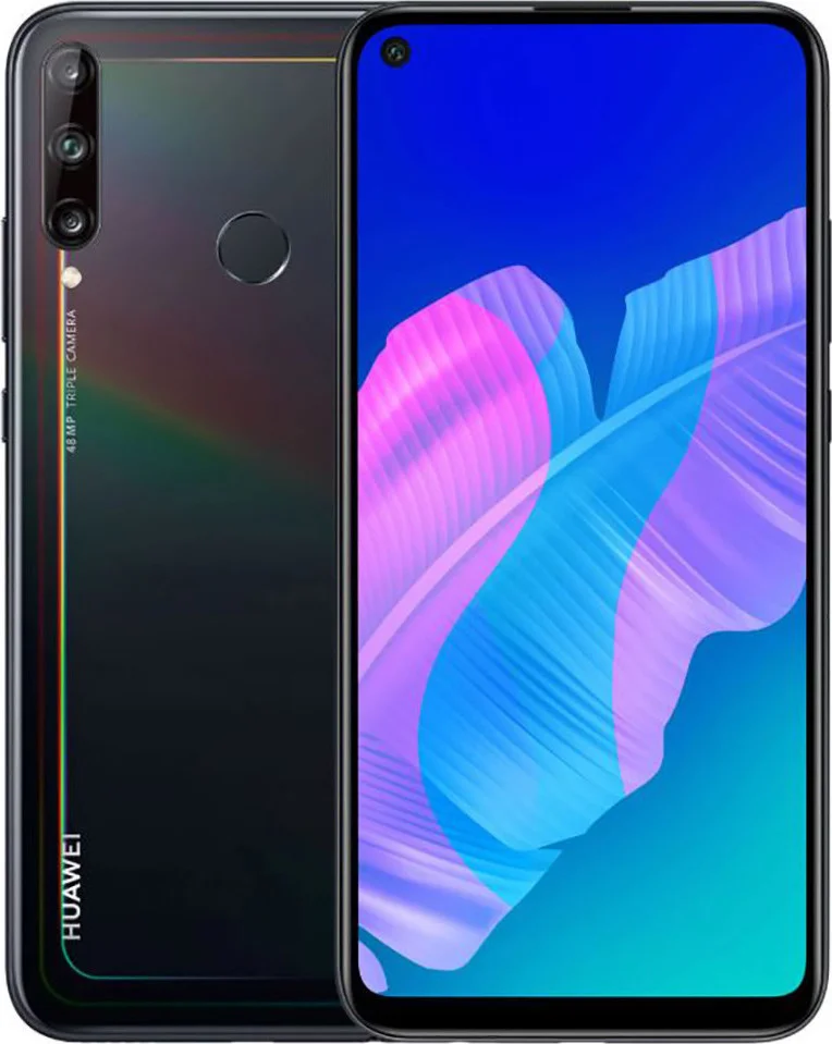 Φωτογραφία προϊόντος: SUNSHINE SS-057R Frosted Hydrogel Τζαμάκι Προστασίας για Huawei P40 lite E Dual SIM (4GB/64GB) Midnight Black