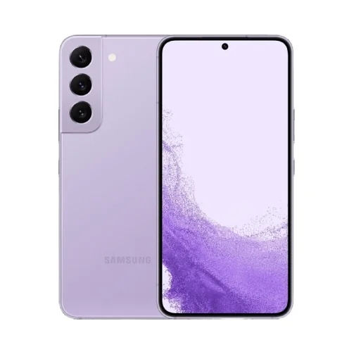 Φωτογραφία προϊόντος: SUNSHINE SS-057 TPU hydrogel Τζαμάκι Προστασίας για Samsung Galaxy S22 5G Dual SIM (8GB/256GB) Bora Purple