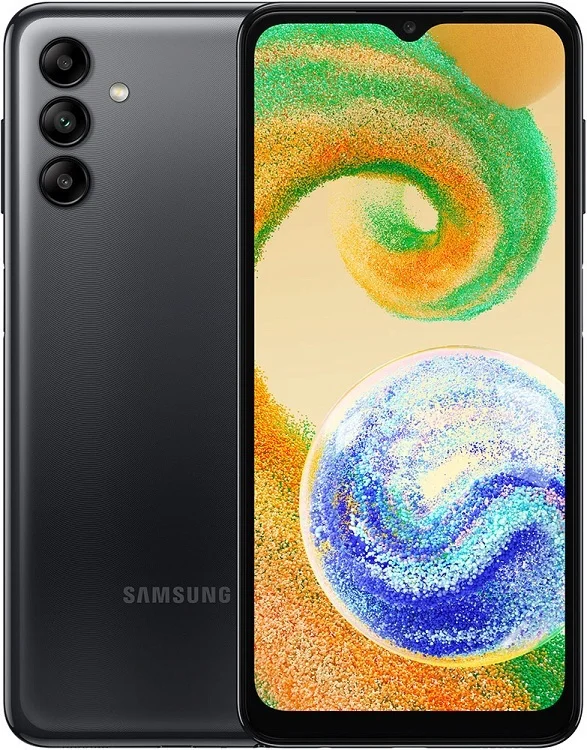 Φωτογραφία προϊόντος: SUNSHINE SS-057B film hydrogel Anti-blue Τζαμάκι Προστασίας για Samsung Galaxy A04s Dual SIM (3GB/32GB) Μαύρο