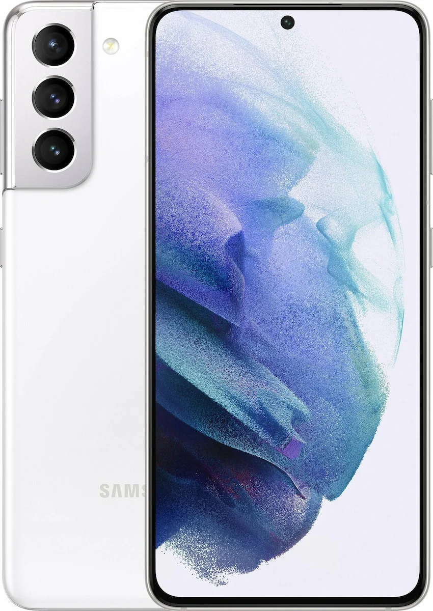 Φωτογραφία προϊόντος: SUNSHINE SS-057B film hydrogel Anti-blue Τζαμάκι Προστασίας για Samsung Galaxy S21 5G Dual SIM (8GB/128GB) Phantom White
