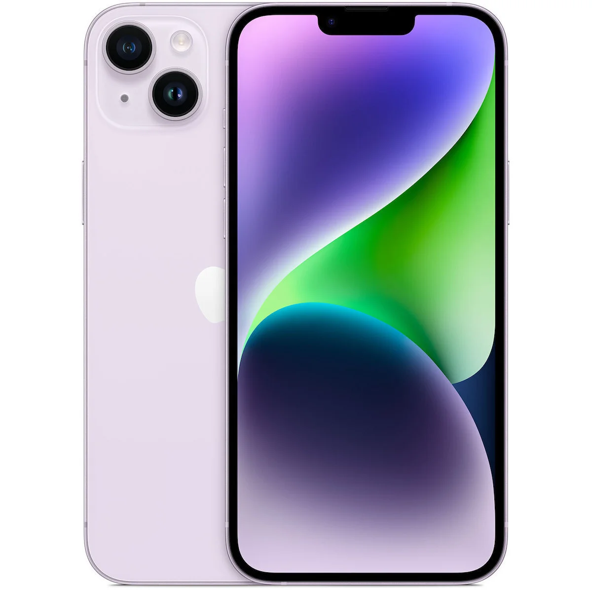 Φωτογραφία προϊόντος: SUNSHINE SS-057 TPU hydrogel Τζαμάκι Προστασίας για Apple iPhone 14 5G (6GB/128GB) Purple