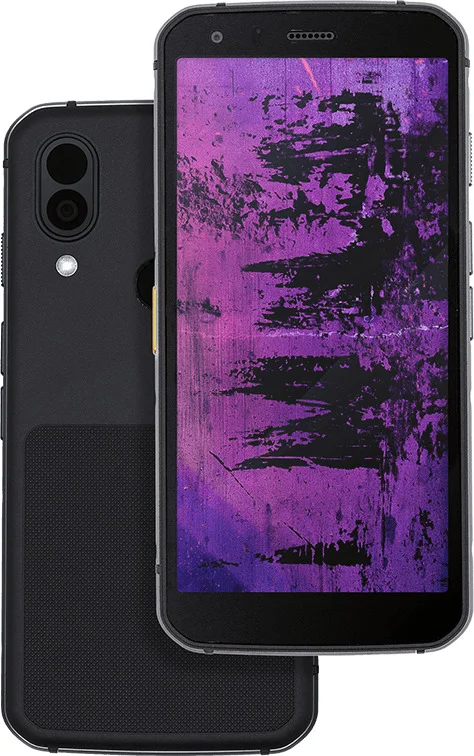 Φωτογραφία προϊόντος: SUNSHINE SS-057 TPU hydrogel Τζαμάκι Προστασίας για CAT S62 Pro Dual SIM (6GB/128GB) Μαύρο