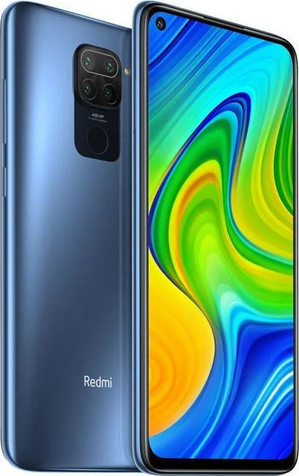 Φωτογραφία προϊόντος: SUNSHINE SS-057A HQ HYDROGEL Τζαμάκι Προστασίας για Xiaomi Redmi Note 9 Dual SIM (3GB/64GB) Midnight Gray