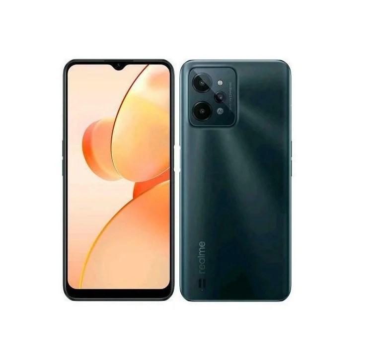 Φωτογραφία προϊόντος: SUNSHINE SS-057 TPU hydrogel Τζαμάκι Προστασίας για Realme C31 Dual SIM (3GB/32GB) Dark Green