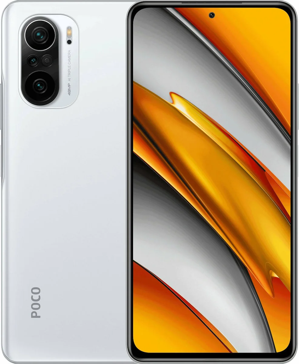 Φωτογραφία προϊόντος: SUNSHINE SS-057 TPU hydrogel Τζαμάκι Προστασίας για Xiaomi Poco F3 5G Dual SIM (6GB/128GB) Arctic White