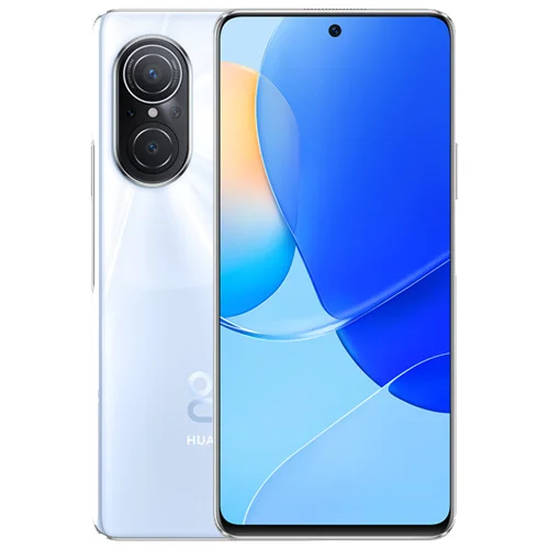 Φωτογραφία προϊόντος: SUNSHINE SS-057B film hydrogel Anti-blue Τζαμάκι Προστασίας για Huawei Nova 9 SE Dual SIM (8GB/128GB) Pearl White