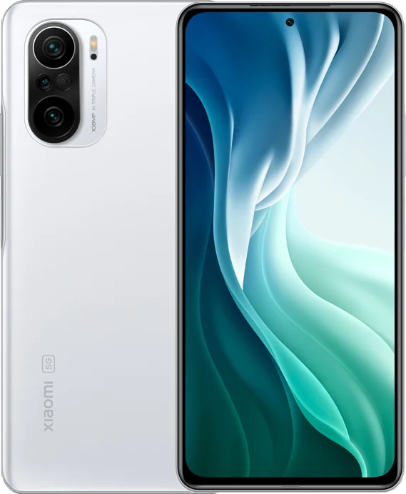 Φωτογραφία προϊόντος: SUNSHINE SS-057R Frosted Hydrogel Τζαμάκι Προστασίας για Xiaomi Mi 11i 5G Dual SIM (8GB/256GB) Frosty White