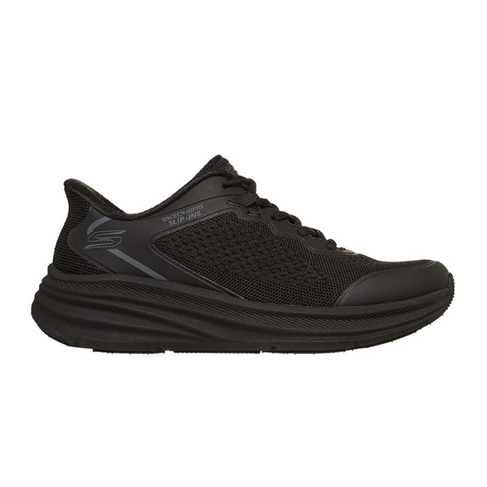 Φωτογραφία προϊόντος: Skechers Γυναικείο Sneaker 117756-BBK