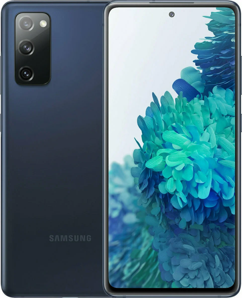 Φωτογραφία προϊόντος: SUNSHINE SS-057A HQ HYDROGEL Τζαμάκι Προστασίας για Samsung Galaxy S20 FE (SM-G780G) Dual SIM (6GB/128GB) Cloud Navy